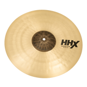 Sabian 11608XMN Cymbal Medium Crash 16"